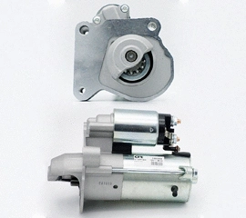 Démarreur CTR 1265004
