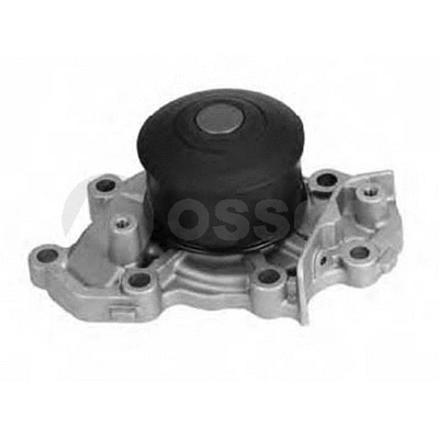 Pompe à eau, refroidissement du moteur OSSCA 13626