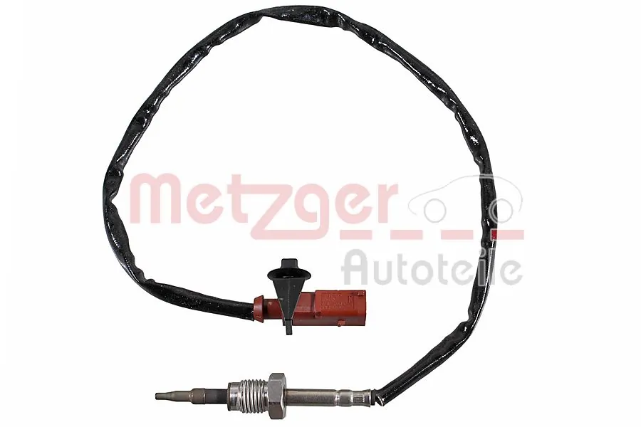 Capteur, température des gaz METZGER 08941061