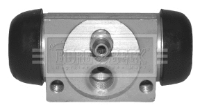 Cylindre de roue BORG & BECK BBW1868