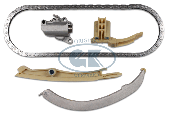 Kit de distribution par chaîne GK SK1610