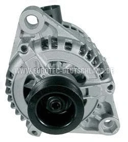 Alternateur EUROTEC 12042010