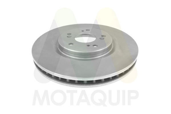 Disque de frein MOTAQUIP LVBD1519