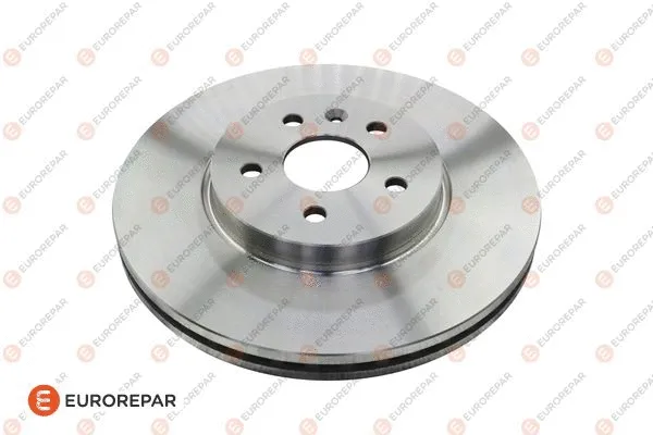 Disque de frein EUROREPAR 1642760780