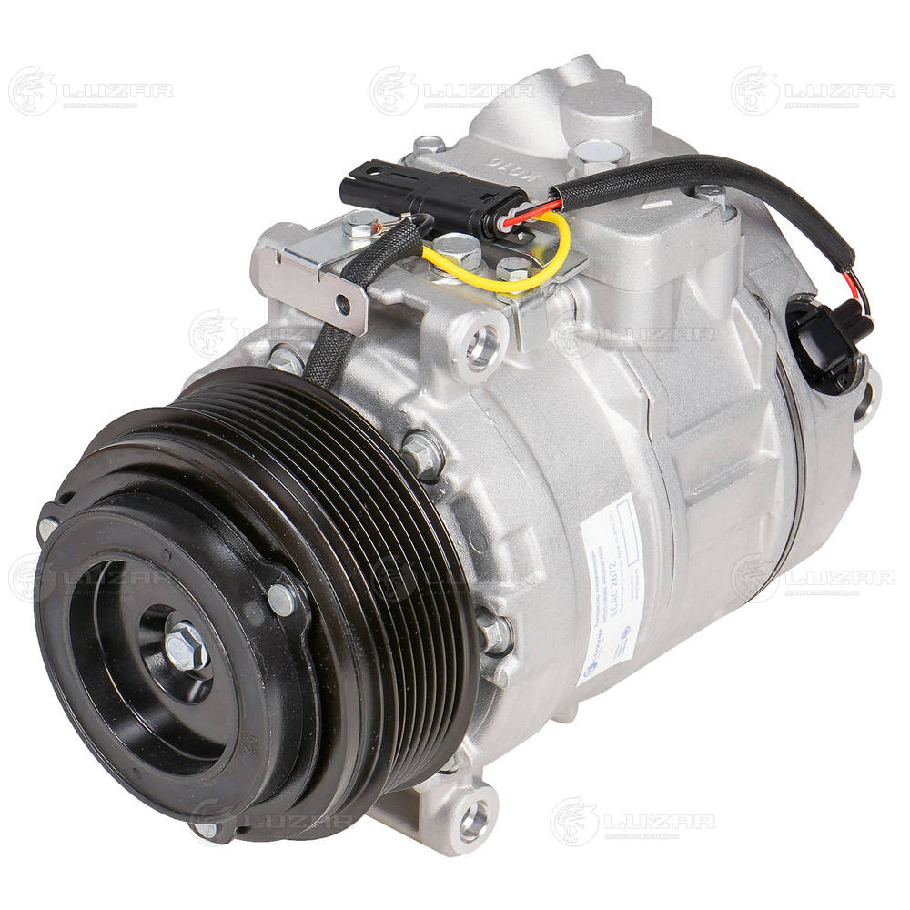 Compresseur, climatisation LUZAR LCAC 2672