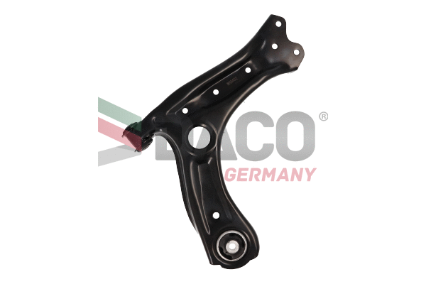 Bras de liaison, suspension de roue DACO Germany WH3402