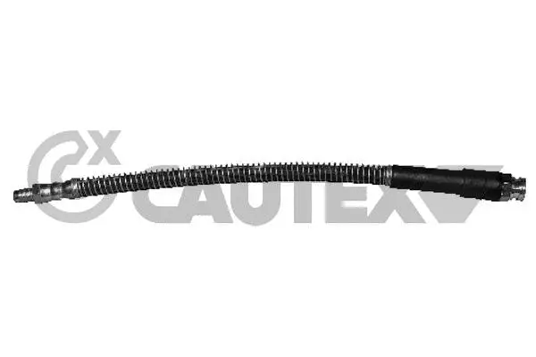 Flexible de frein CAUTEX 030018