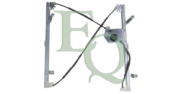 Lève-vitre EQUAL QUALITY 011319