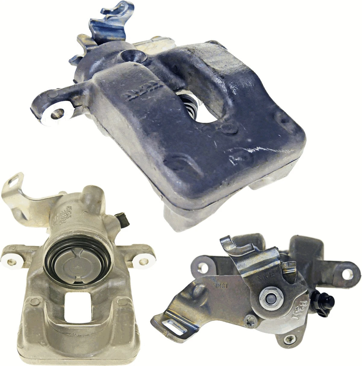 Étrier de frein Brake ENGINEERING CA3289