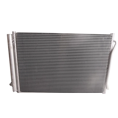 Condenseur, climatisation BAPMIC TOPT1255014