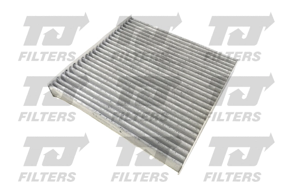 Filtre, air de l'habitacle QUINTON HAZELL QFC0396