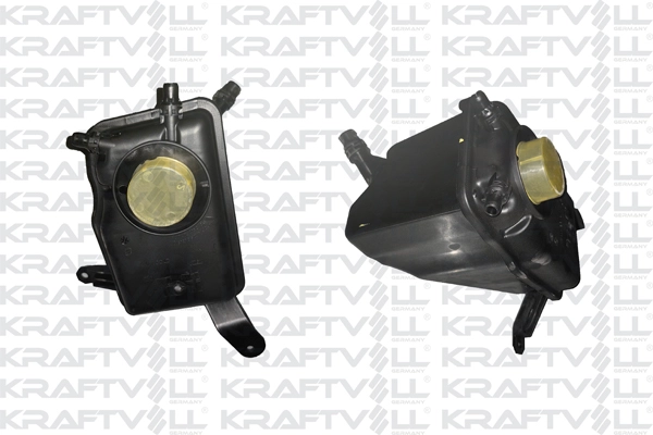 Vase d'expansion, liquide de refroidissement KRAFTVOLL GERMANY 08020260