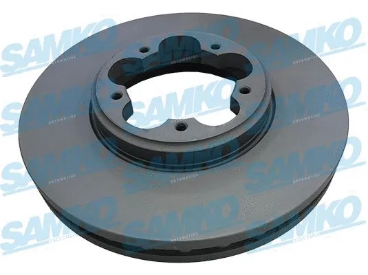 Disque de frein SAMKO F1037VR