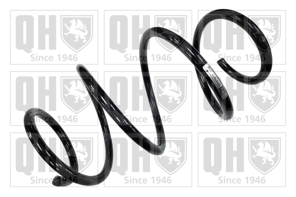 Ressort de suspension QUINTON HAZELL QCS7819