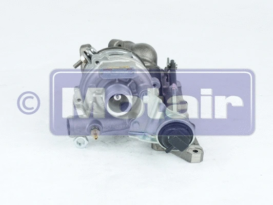 Turbocompresseur, suralimentation MOTAIR TURBO 333171