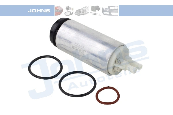 Pompe à carburant JOHNS KSP 95 95-003