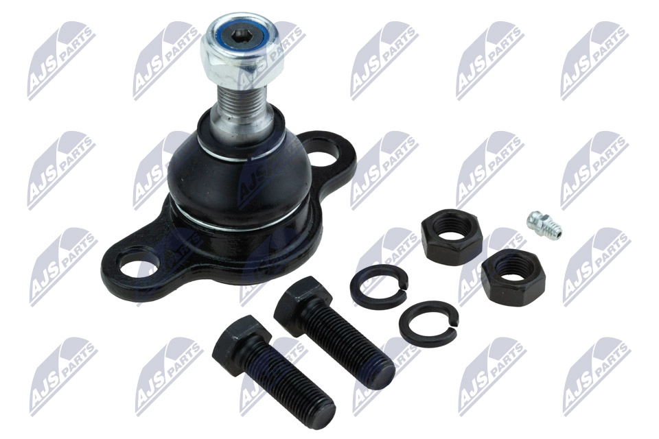 Rotule de suspension NTY ZSD-VW-006
