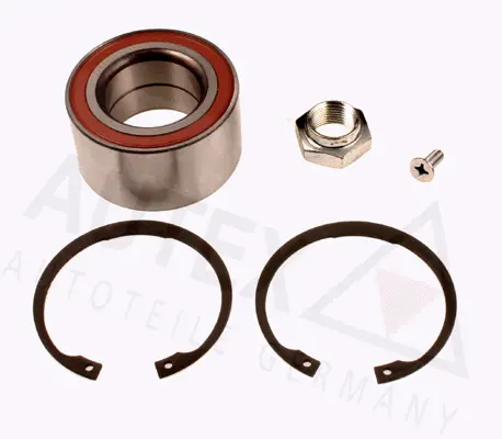 Kit de roulements de roue AUTEX 802078