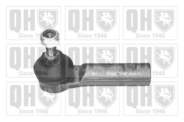 Rotule de barre de connexion QUINTON HAZELL QR3371S