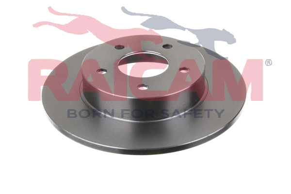 Disque de frein RAICAM RD00168