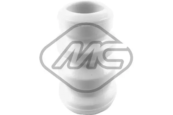 Butée élastique, suspension Metalcaucho 56064