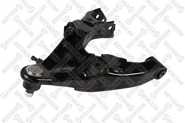 Bras de liaison, suspension de roue STELLOX 57-98091A-SX