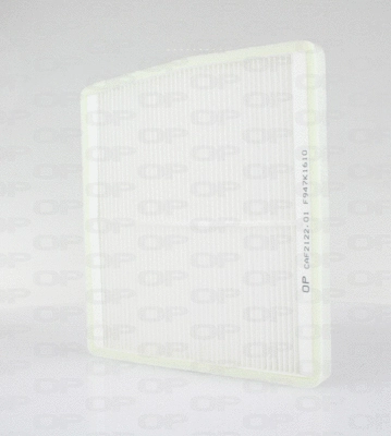 Filtre, air de l'habitacle OPEN PARTS CAF2122.01