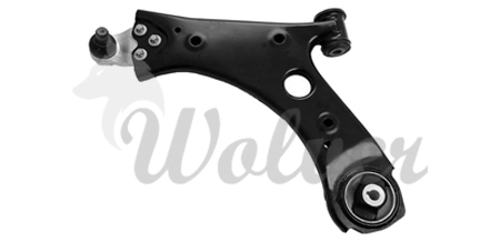Rotule de barre de connexion WOLVER SP328162