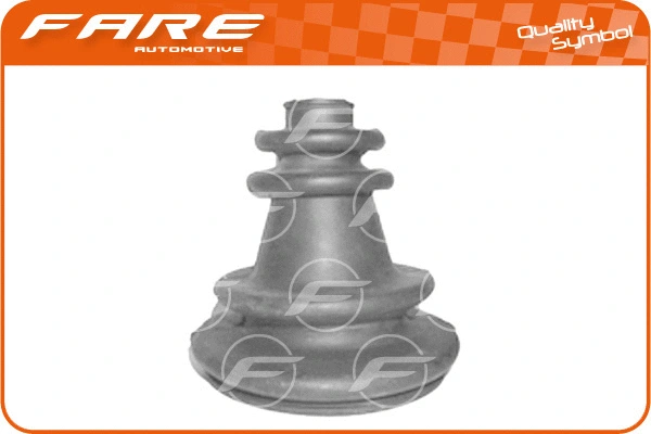 Joint-soufflet, arbre de commande FARE-RCH 0556