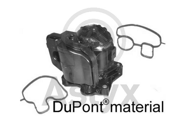 Vanne EGR Aslyx AS-535593