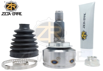 Jeu de joints, arbre de transmission ZETA-ERRE HO22