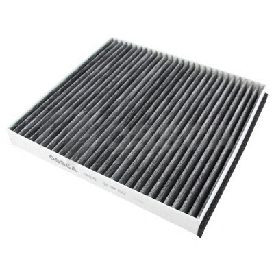 Filtre, air de l'habitacle OSSCA 06835