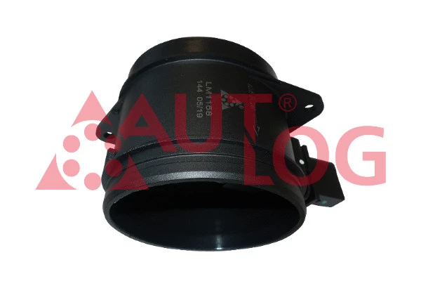 Débitmètre de masse d'air AUTLOG LM1158