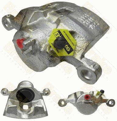 Étrier de frein Brake ENGINEERING CA1336R