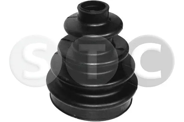 Joint-soufflet, arbre de commande STC T400342