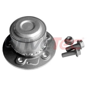 Kit de roulements de roue DriveTec DWB1552