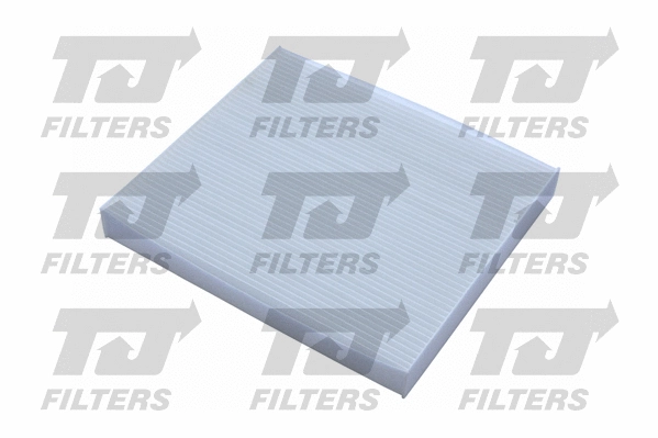 Filtre, air de l'habitacle QUINTON HAZELL QFC0157