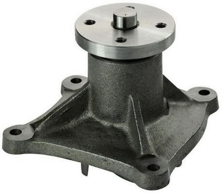 Pompe à eau, refroidissement du moteur DENCKERMANN A310433