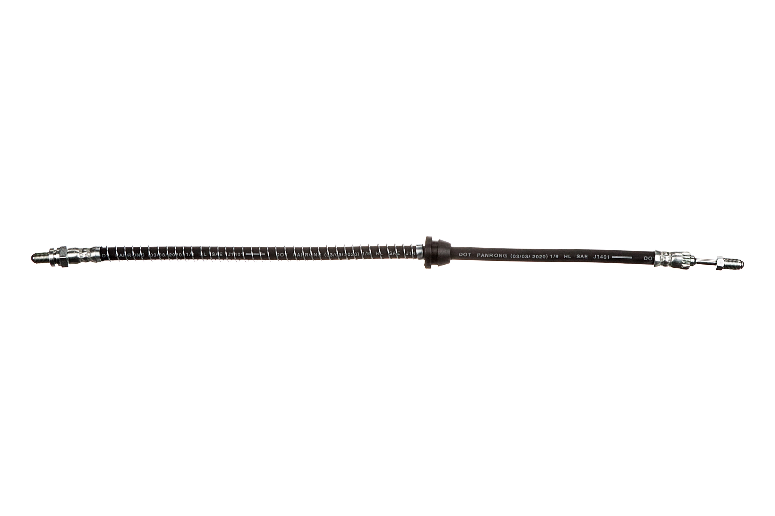 Flexible de frein A.Z. Meisterteile AZMT-44-030-1453