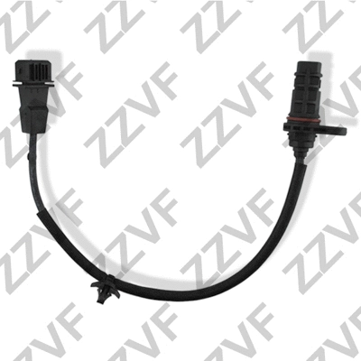 Capteur d'angle, vilebrequin ZZVF ZV310HY