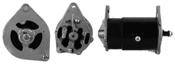 Alternateur RE-EX 501-03797