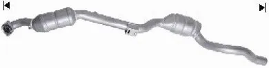 Catalyseur VEGAZ GmbH MK-857