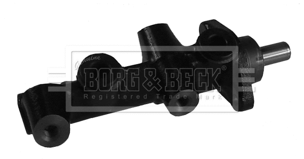 Maître-cylindre de frein BORG & BECK BBM4604
