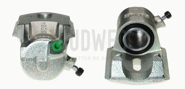 Étrier de frein BUDWEG CALIPER 34380