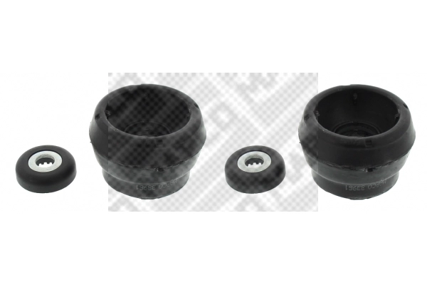 Kit de réparation, coupelle de suspension MAPCO 34853/2