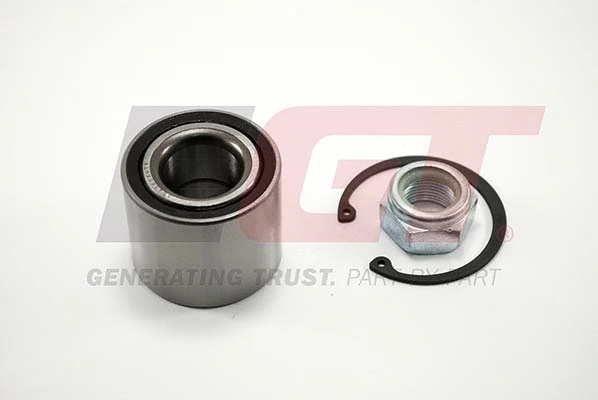 Kit de roulements de roue EGT 554459EGTk