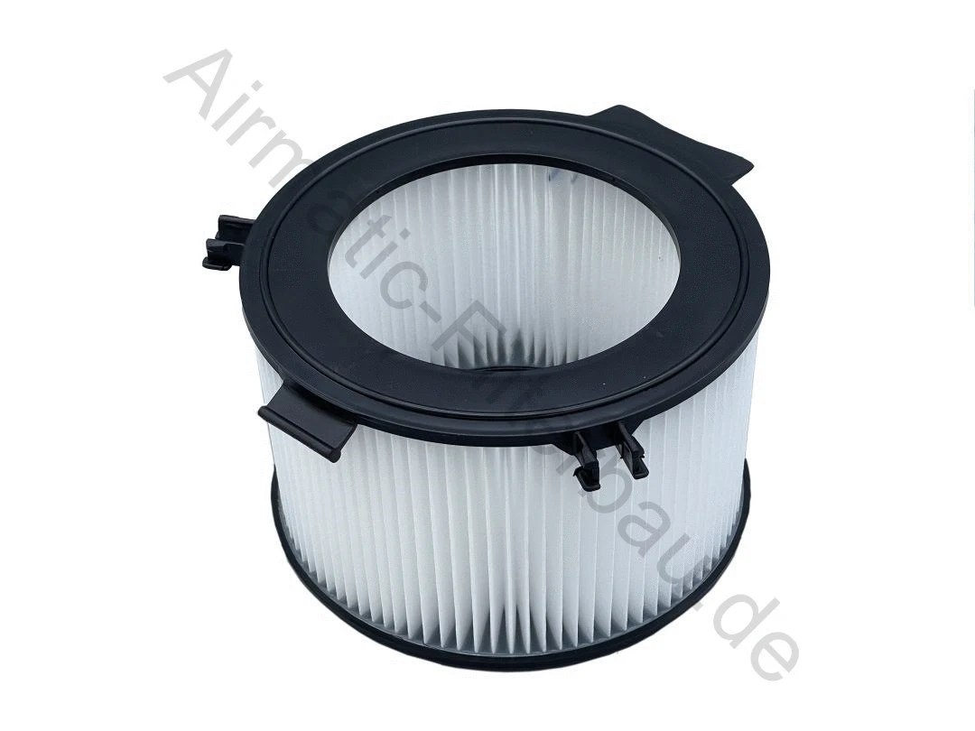 Filtre, air de l'habitacle AIRMATIC Filterbau IF0036