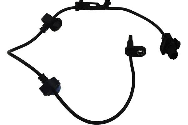 Capteur, vitesse de roue KAVO PARTS BAS-2003