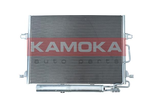 Condenseur, climatisation KAMOKA 7800221