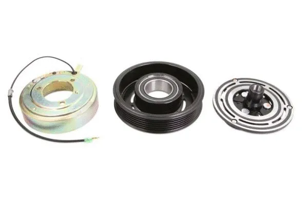 Embrayage magnétique, pour compresseurs de climatisation THERMOTEC KTT040129